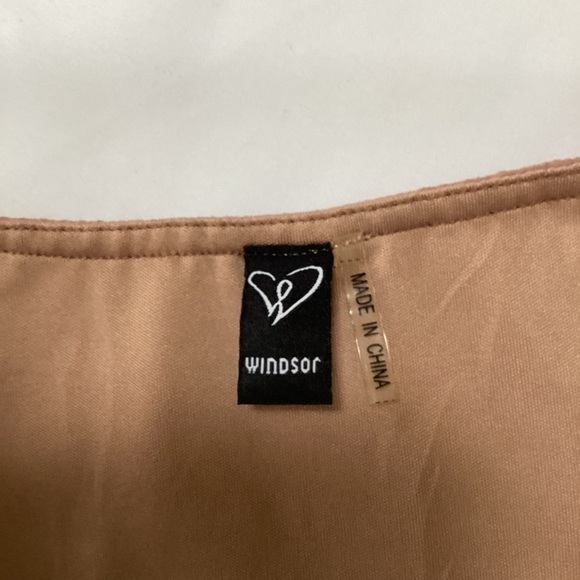 Windsor bodysuit  size small - Picture 3 of 3